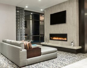 Fairfield Inn & Suites Boston Cambridge