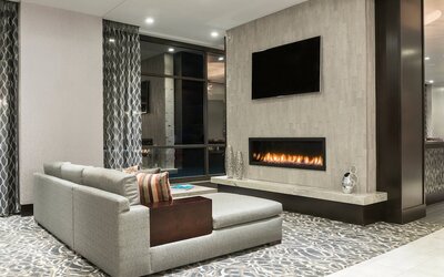 Fairfield Inn & Suites Boston Cambridge
