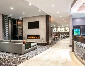 Fairfield Inn & Suites Boston Cambridge
