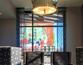 Fairfield Inn & Suites Boston Cambridge