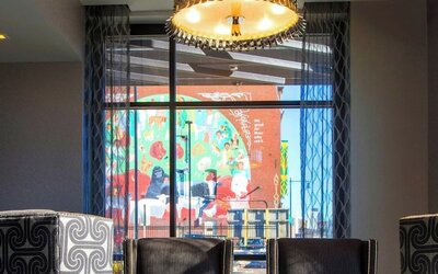 Fairfield Inn & Suites Boston Cambridge