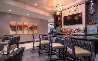 Fairfield Inn & Suites Boston Cambridge