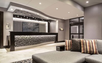 Fairfield Inn & Suites Boston Cambridge