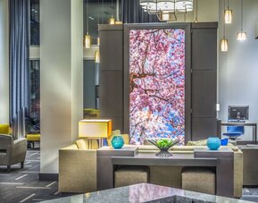 Hyatt Place Washington DC/National Mall