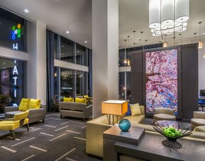 Hyatt Place Washington DC/National Mall