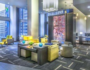 Hyatt Place Washington DC/National Mall