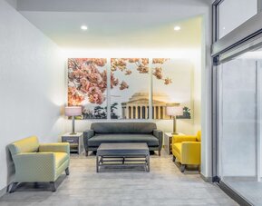 Hyatt Place Washington DC/National Mall