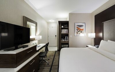 Fairfield Inn & Suites Boston Cambridge