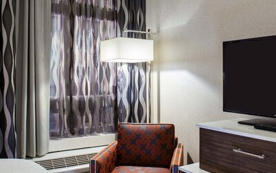 Fairfield Inn & Suites Boston Cambridge