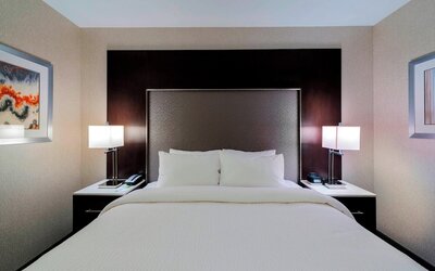 Fairfield Inn & Suites Boston Cambridge