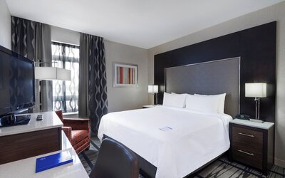 Fairfield Inn & Suites Boston Cambridge