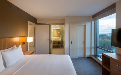 Hyatt Place Washington DC/National Mall