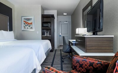 Fairfield Inn & Suites Boston Cambridge
