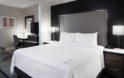 Fairfield Inn & Suites Boston Cambridge