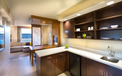 Hyatt Place Washington DC/National Mall