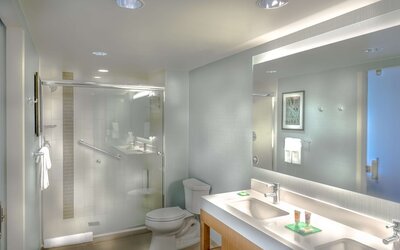 Hyatt Place Washington DC/National Mall