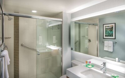 Hyatt Place Washington DC/National Mall