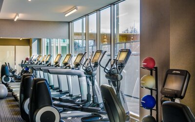 Hyatt Place Washington DC/National Mall