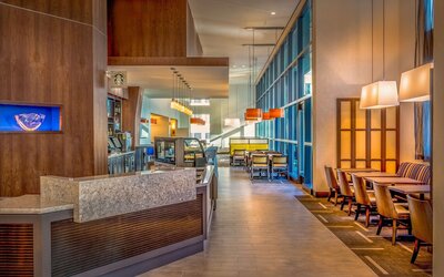 Hyatt Place Washington DC/National Mall