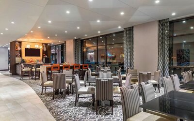 Fairfield Inn & Suites Boston Cambridge