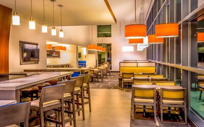 Hyatt Place Washington DC/National Mall