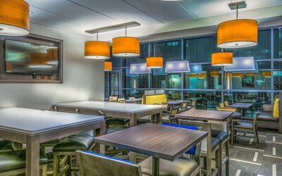 Hyatt Place Washington DC/National Mall