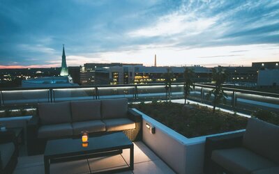Hyatt Place Washington DC/National Mall