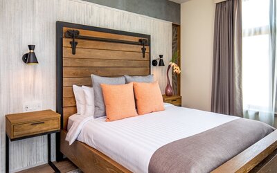 Hotel 1868