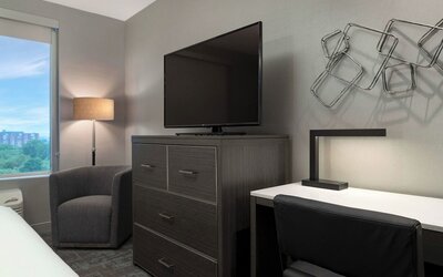 Fairfield Inn & Suites by Marriott Boston Medford