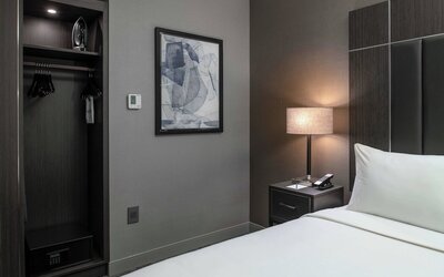 Fairfield Inn & Suites by Marriott Boston Medford