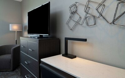 Fairfield Inn & Suites by Marriott Boston Medford