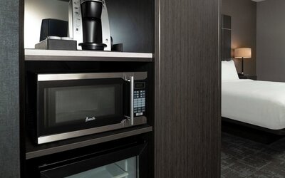 Fairfield Inn & Suites by Marriott Boston Medford