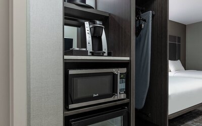 Fairfield Inn & Suites by Marriott Boston Medford