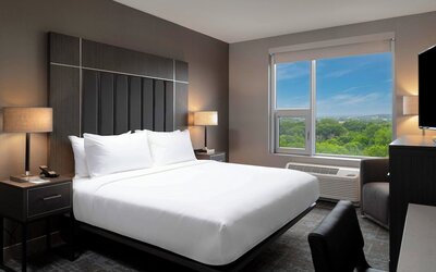 Fairfield Inn & Suites by Marriott Boston Medford