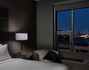 Fairfield Inn & Suites by Marriott Boston Medford