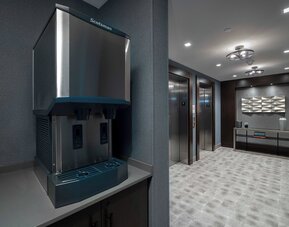 Fairfield Inn & Suites by Marriott Boston Medford
