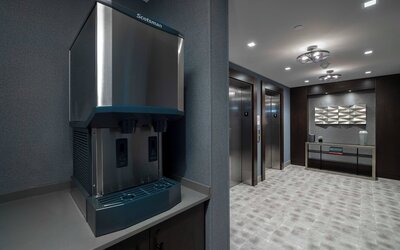 Fairfield Inn & Suites by Marriott Boston Medford