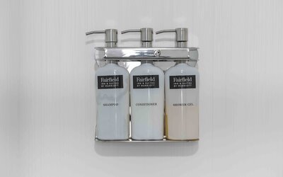 Fairfield Inn & Suites by Marriott Boston Medford