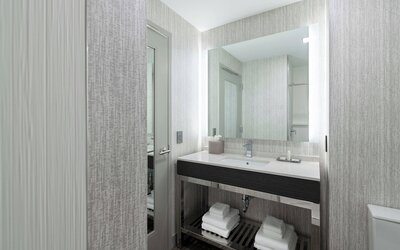 Fairfield Inn & Suites by Marriott Boston Medford