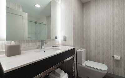Fairfield Inn & Suites by Marriott Boston Medford