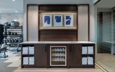 Fairfield Inn & Suites by Marriott Boston Medford