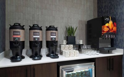 Fairfield Inn & Suites by Marriott Boston Medford