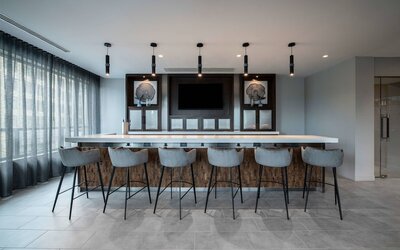 Fairfield Inn & Suites by Marriott Boston Medford