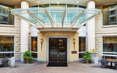 Kimpton Marlowe Hotel by IHG
