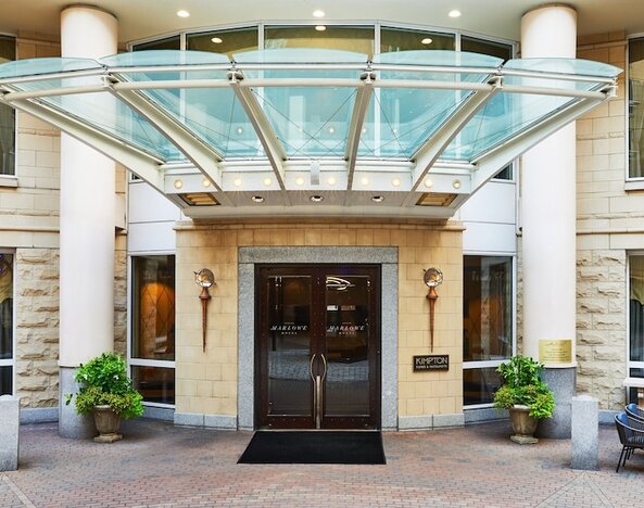 Kimpton Marlowe Hotel by IHG