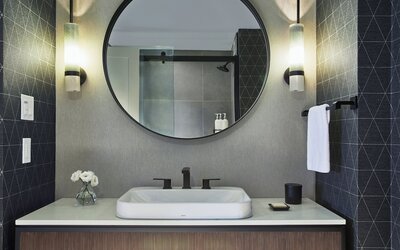 Kimpton Marlowe Hotel by IHG