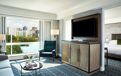 Kimpton Marlowe Hotel by IHG