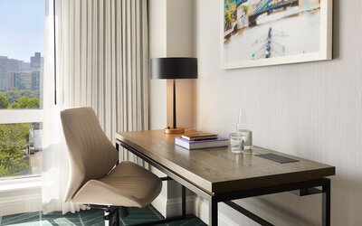 Kimpton Marlowe Hotel by IHG