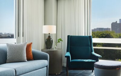 Kimpton Marlowe Hotel by IHG