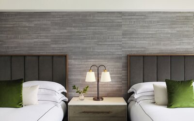Kimpton Marlowe Hotel by IHG